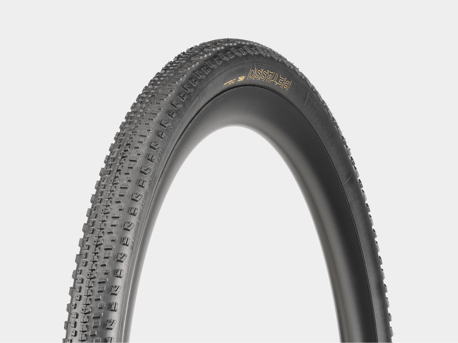 Pneu gravel Bontrager Betasso RSL GX TLR