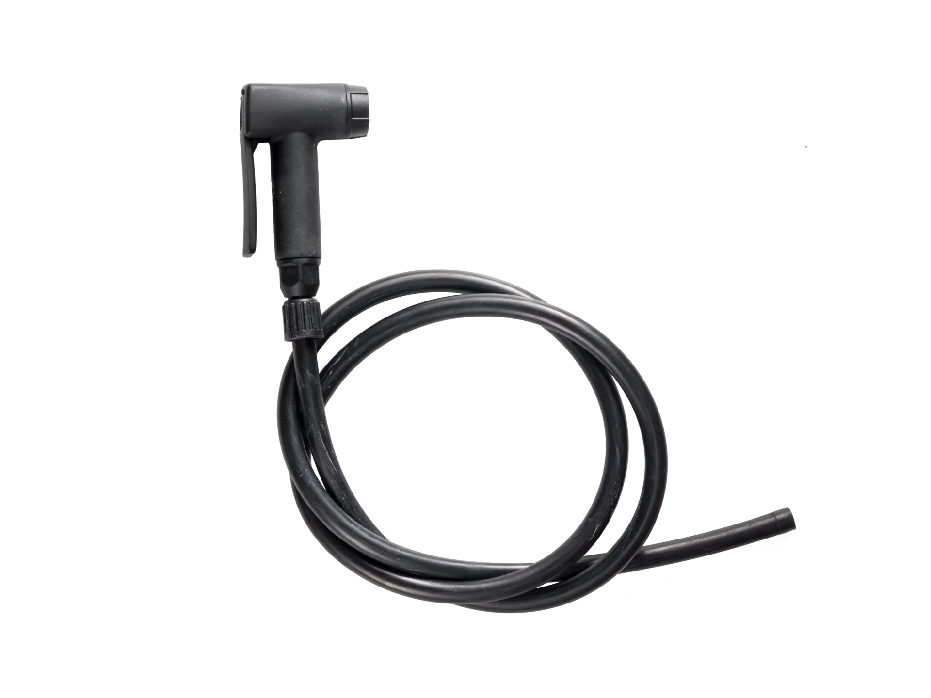 Embout de pompe Bontrager Charger avec tuyau