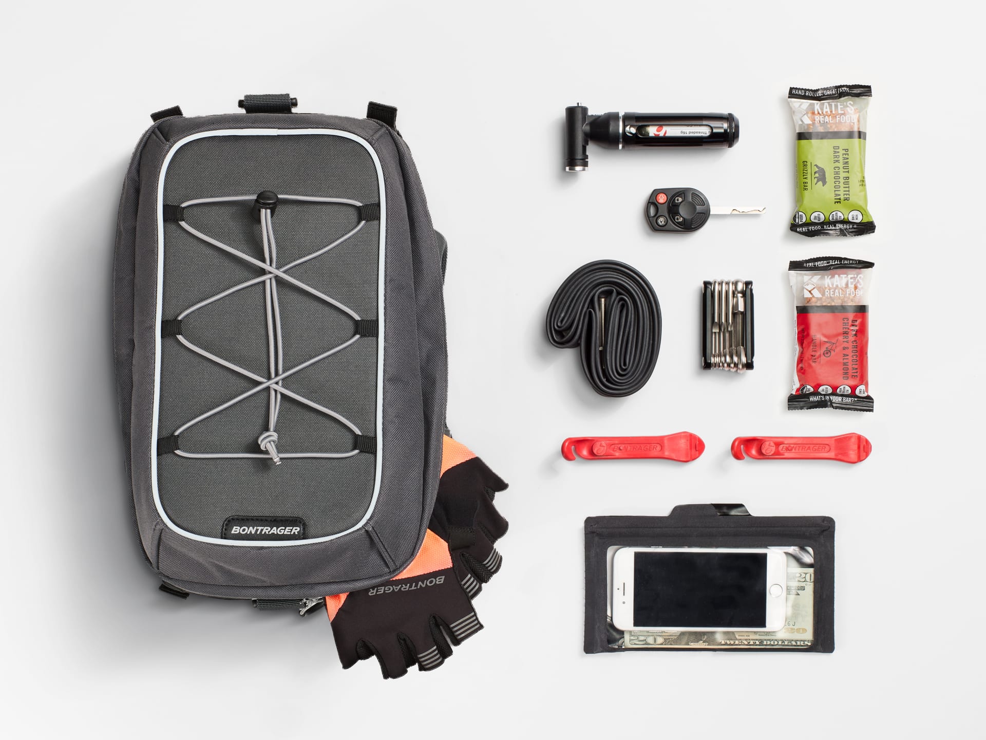 Bontrager | Commuter Trunk Bag