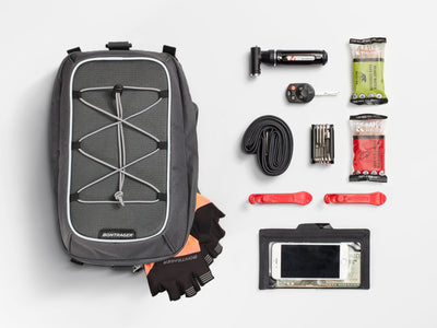 Bontrager | Commuter Trunk Bag