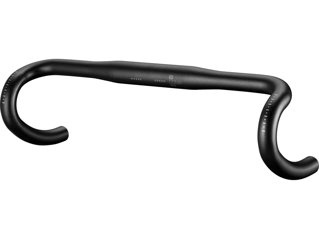 Bontrager | Bar Comp VR-S 40cm Black