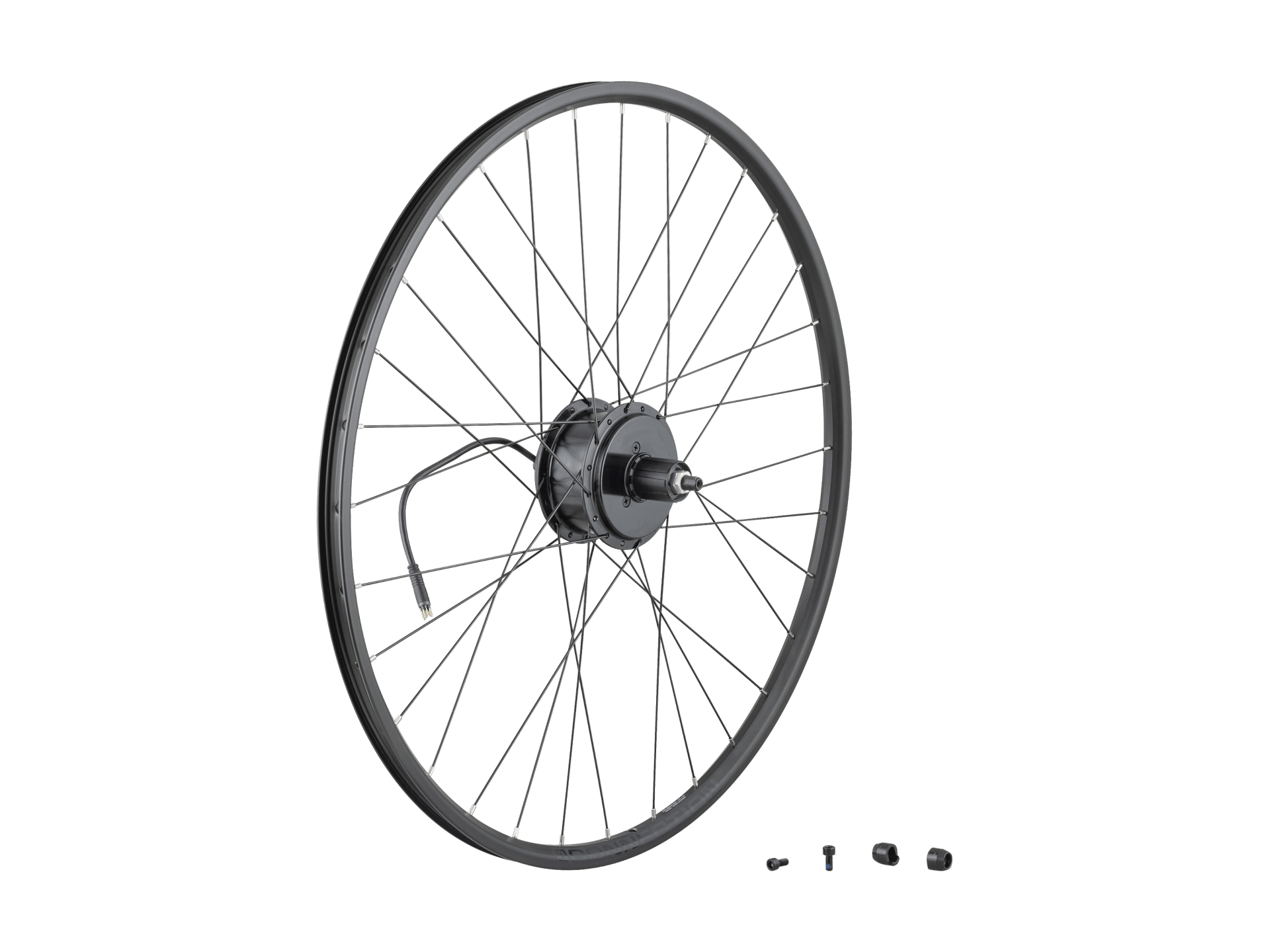 Bontrager | Connection Ride+ 32H Disc 700c Wheel