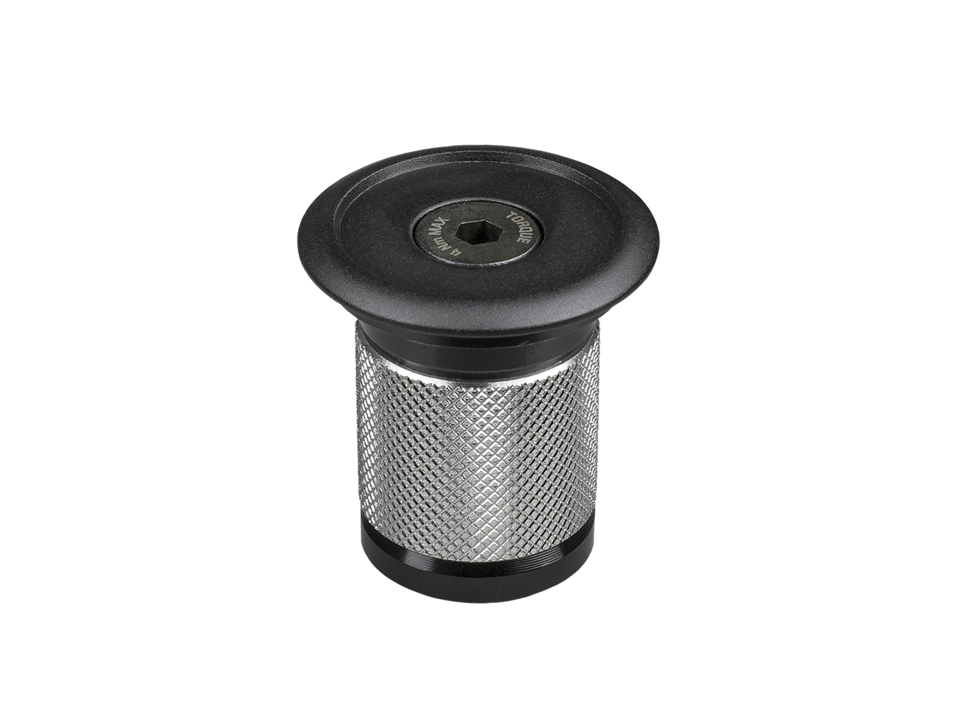 Bontrager | Extension Plug and Top Cap