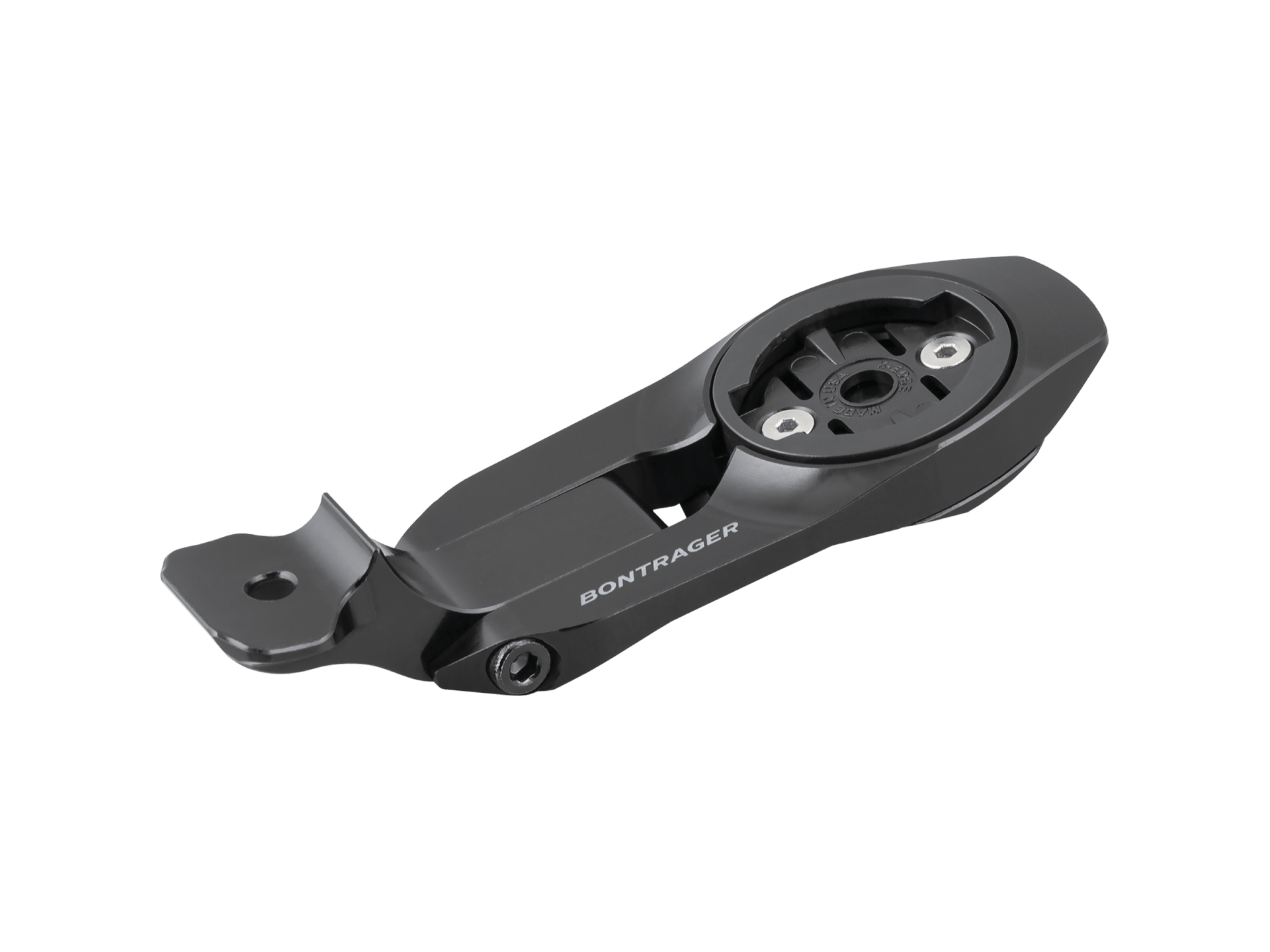 Base mono Blendr et fixation de compteur Bontrager pour Speed Concept