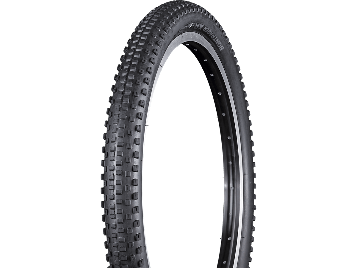 Bontrager Xr1 Comp 24 X 1.85 Black Tire