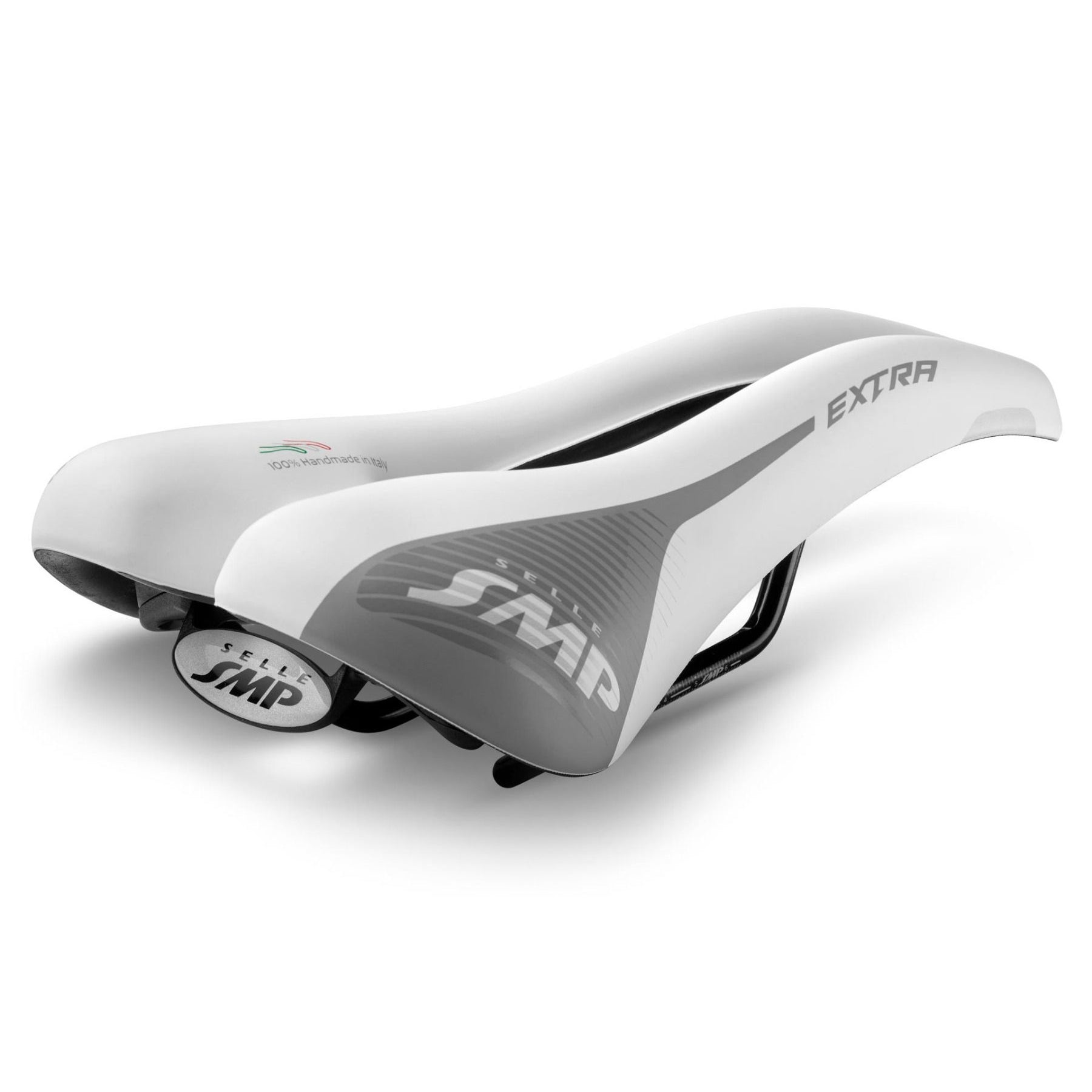 selle smp extra blanche