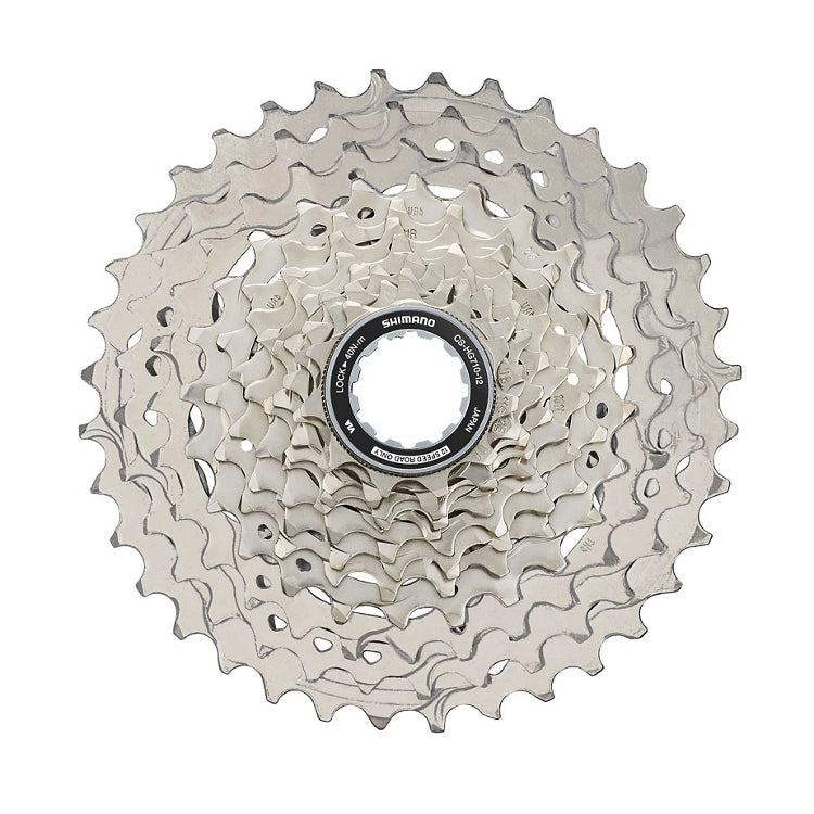 CASSETTE SPROCKET, CS-HG710-12 | 11-36