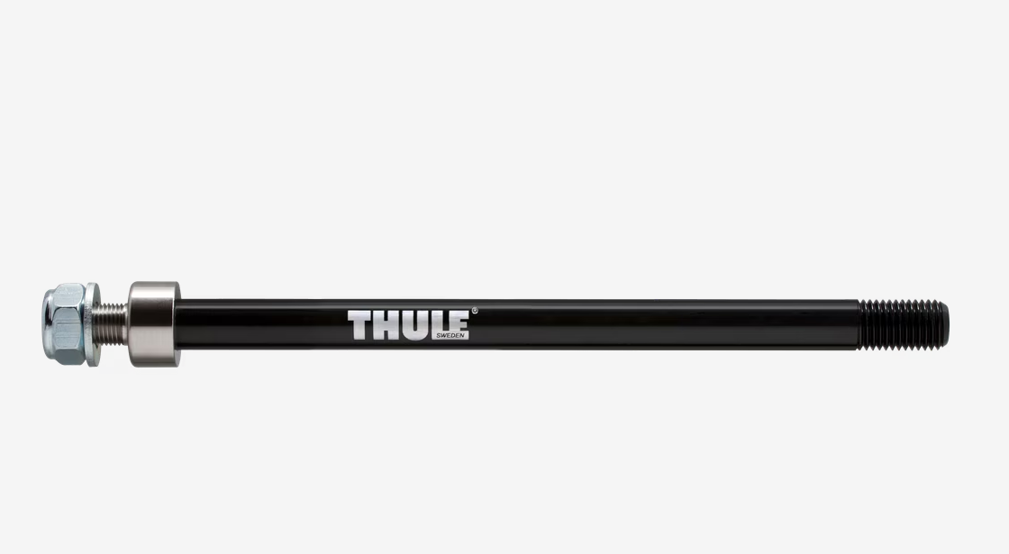 Thru-axele adapter m12 x 1.0 152-167mm