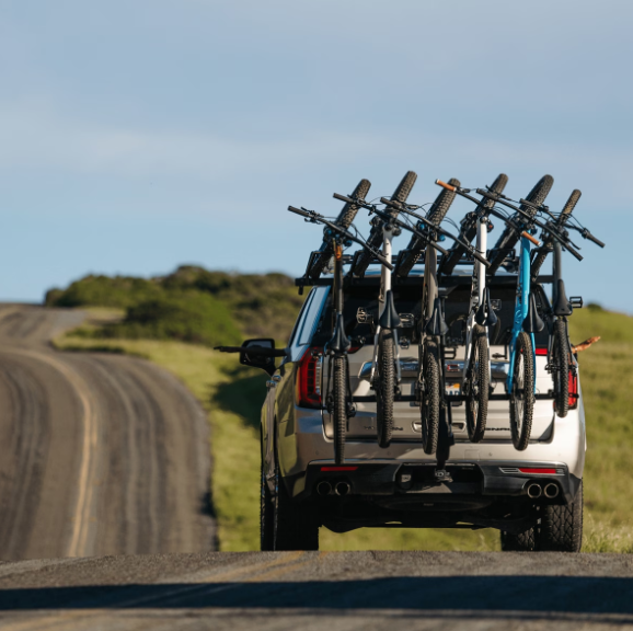 Thule | ReVert | 6 Vélos