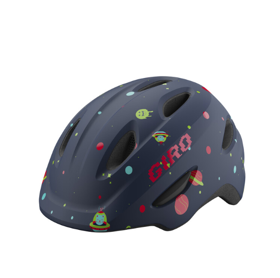 Casque Giro Scamp