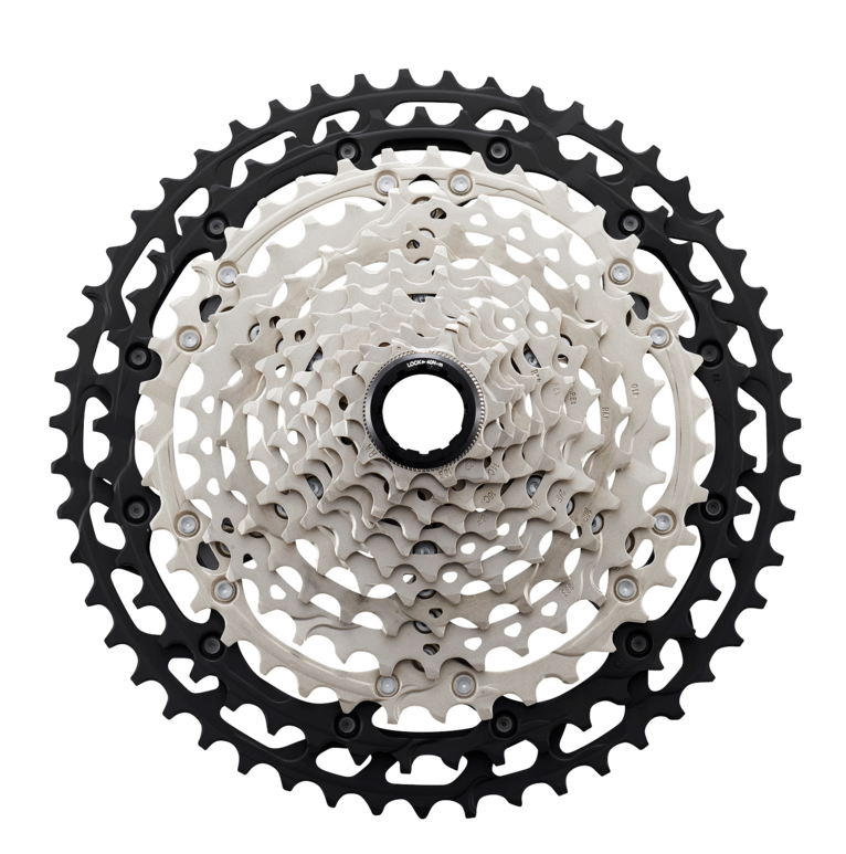 Shimano CS-M8100 DEORE XT CASSETTE - 12SPD