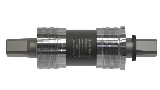 MTB DOUBLE BOTTOM BRACKET, BB-UN300,