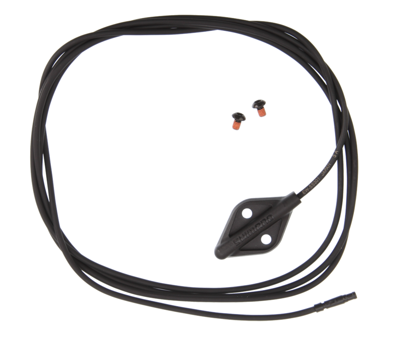CAPTEUR DE VITESSE, EW-SS301, LONGUEUR DE CÂBLE 760 MM, NOIR