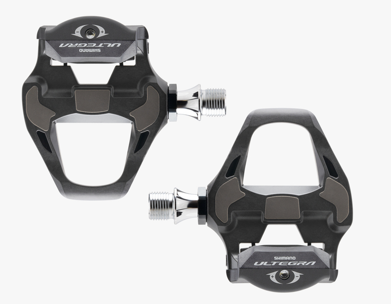 Shimano PEDAL, PD-R8000, ULTEGRA, SPD-SL , W/CLEAT(SM-SH11)