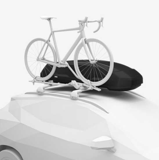Thule Force 3 L Sport