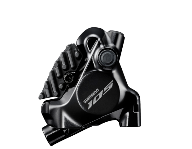 Shimano HYDRAULIC DISC BRAKE, BR-R7170, 105, REAR,