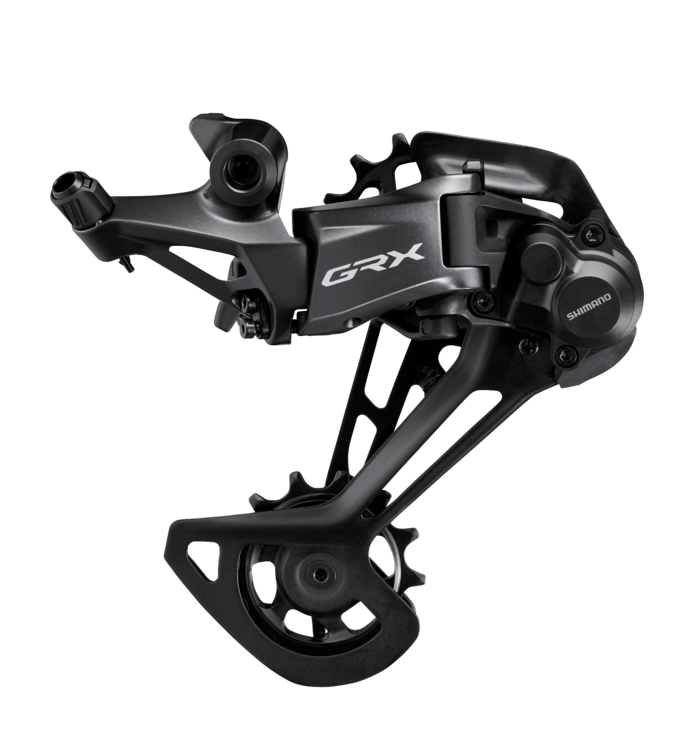 Dérailleur arrière, RD-RX822, GRX, SGS 12 vitesses,