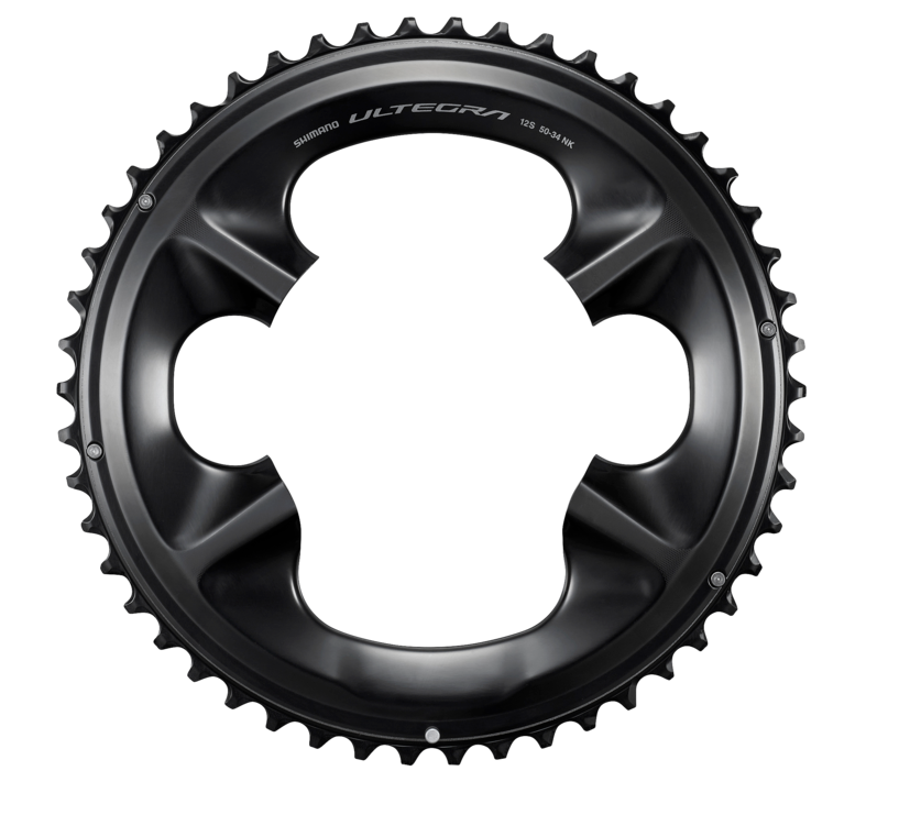 SHIMANO FC-R8100 CHAINRING 50T-NK