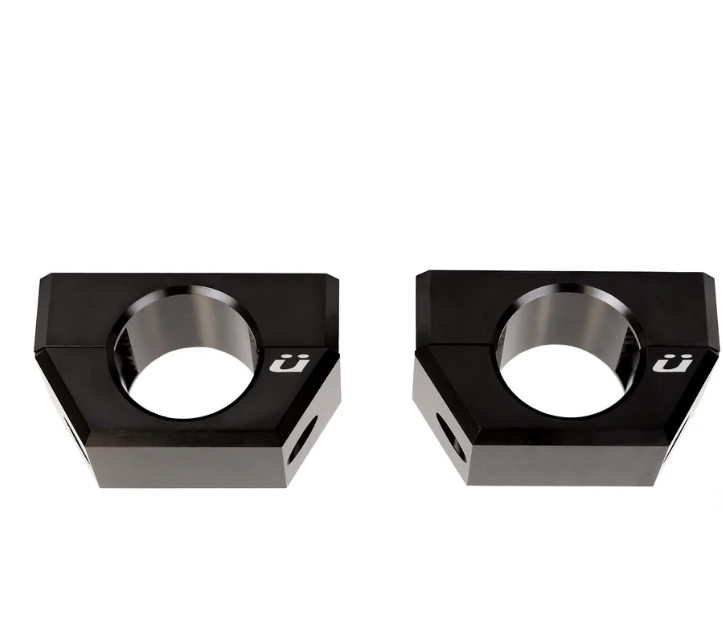 Kuat | PISTON SR | Adaptateur de montage sur barre ronde
