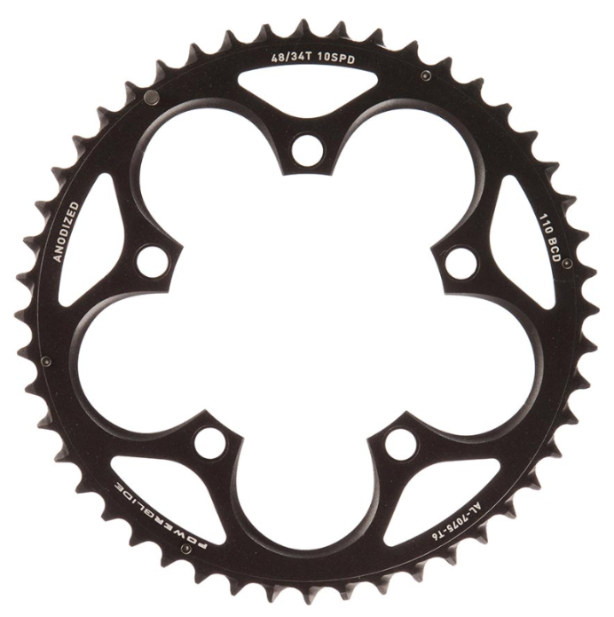 Sram | Plateau | Alliage