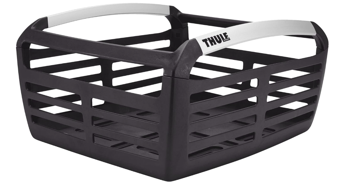 Panier de vélo Thule