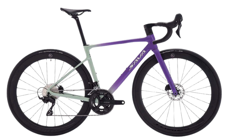 SAVA Falcon R7 w45