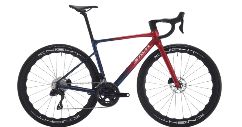 SAVA Falcon R7 w45