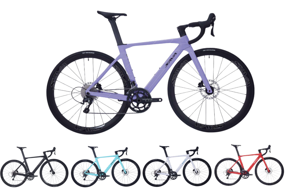 Sava Aurora 7.2 DB50