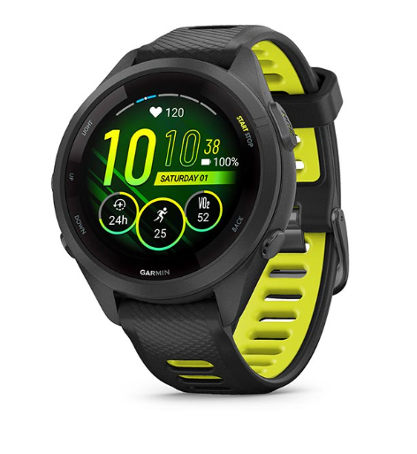 Garmin Forerunner 265S