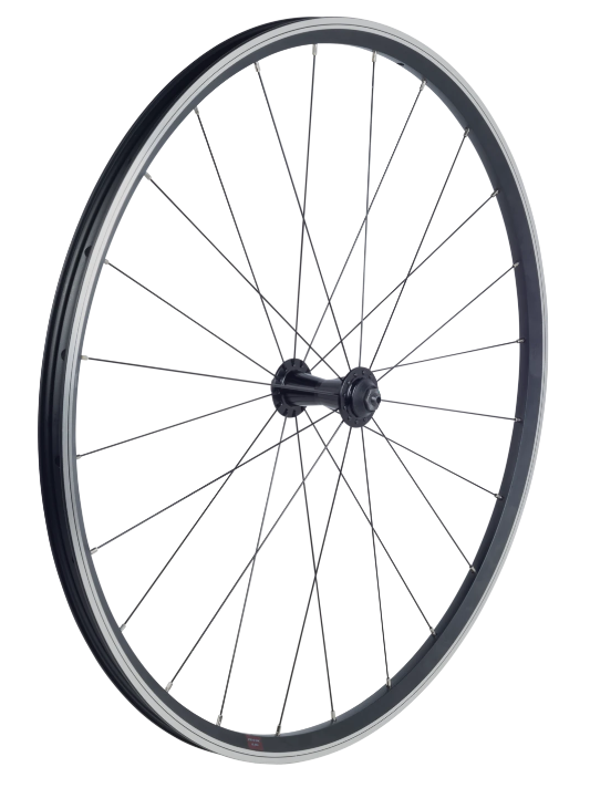 Roue Avant Bontrager de route 650c