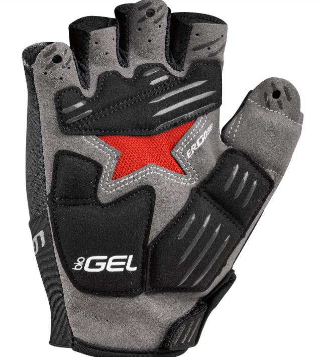 Gants Louis Garneau NIMBUS gel