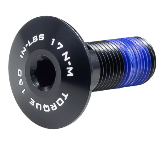 Suspension Rocker Pivot Bolt