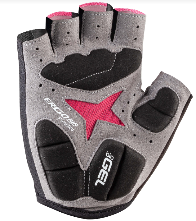 Gants Garneau Biogel RXV2 - Femme