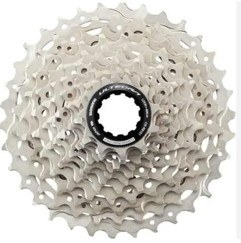 Cassette Ultegra CS-R8101 | 12 vitesse