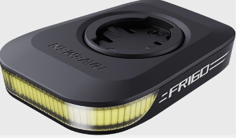 Ravemen FR160, 160 Lumens (USB)