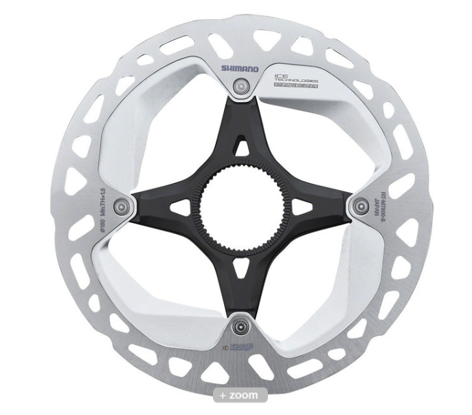 Disc Brake Rotor 160mm