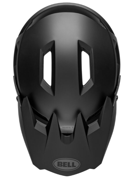 Casque Bell Sanction 2