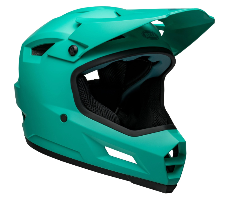 Casque Bell Sanction 2