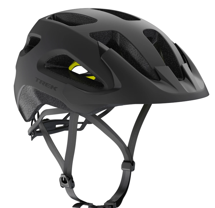 Casque cycliste Trek Solstice Mips