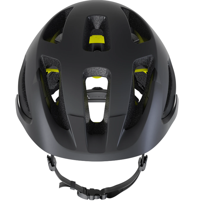 Casque cycliste Trek Solstice Mips