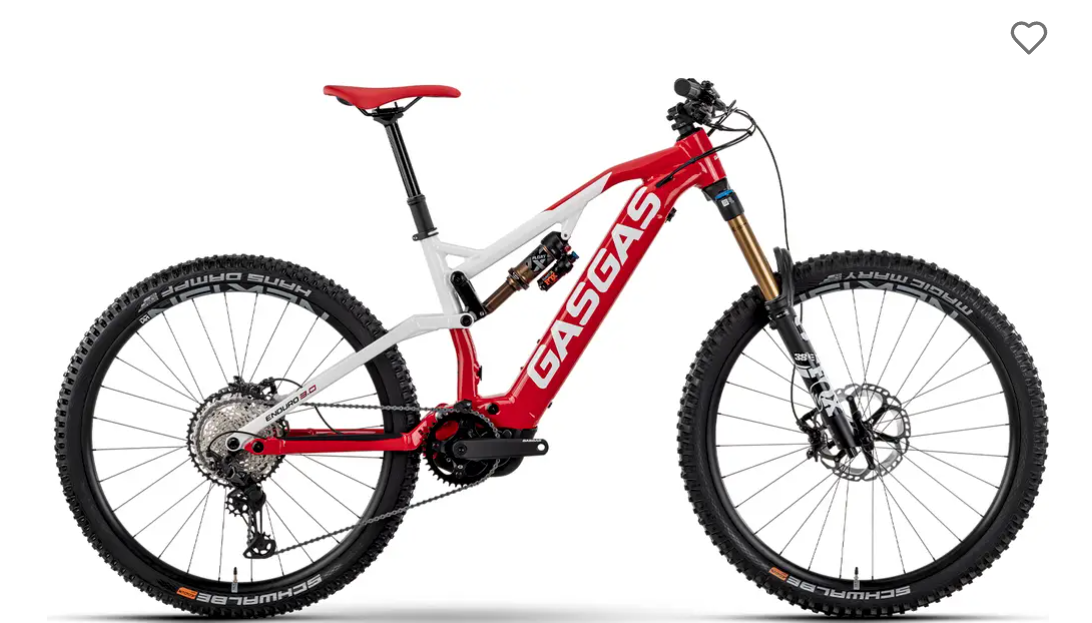 GasGas | G ENDURO | 3.0 - GX 2023