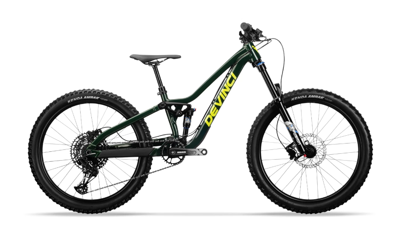 Devinci | EWOC FS SX