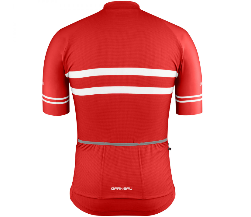 Louis Garneau Premium Vintage Jersey