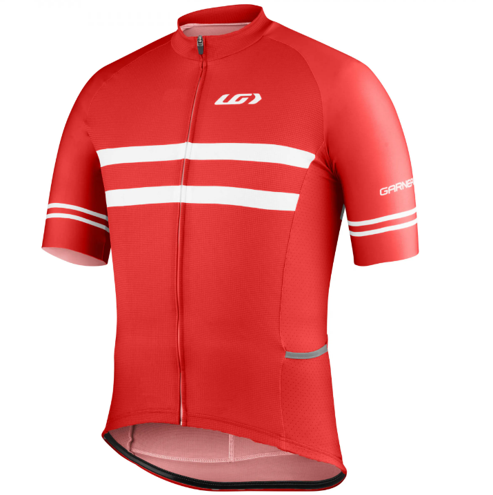 Louis Garneau Premium Vintage Jersey