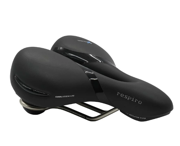 Selle de Vélo Respiro Relaxed