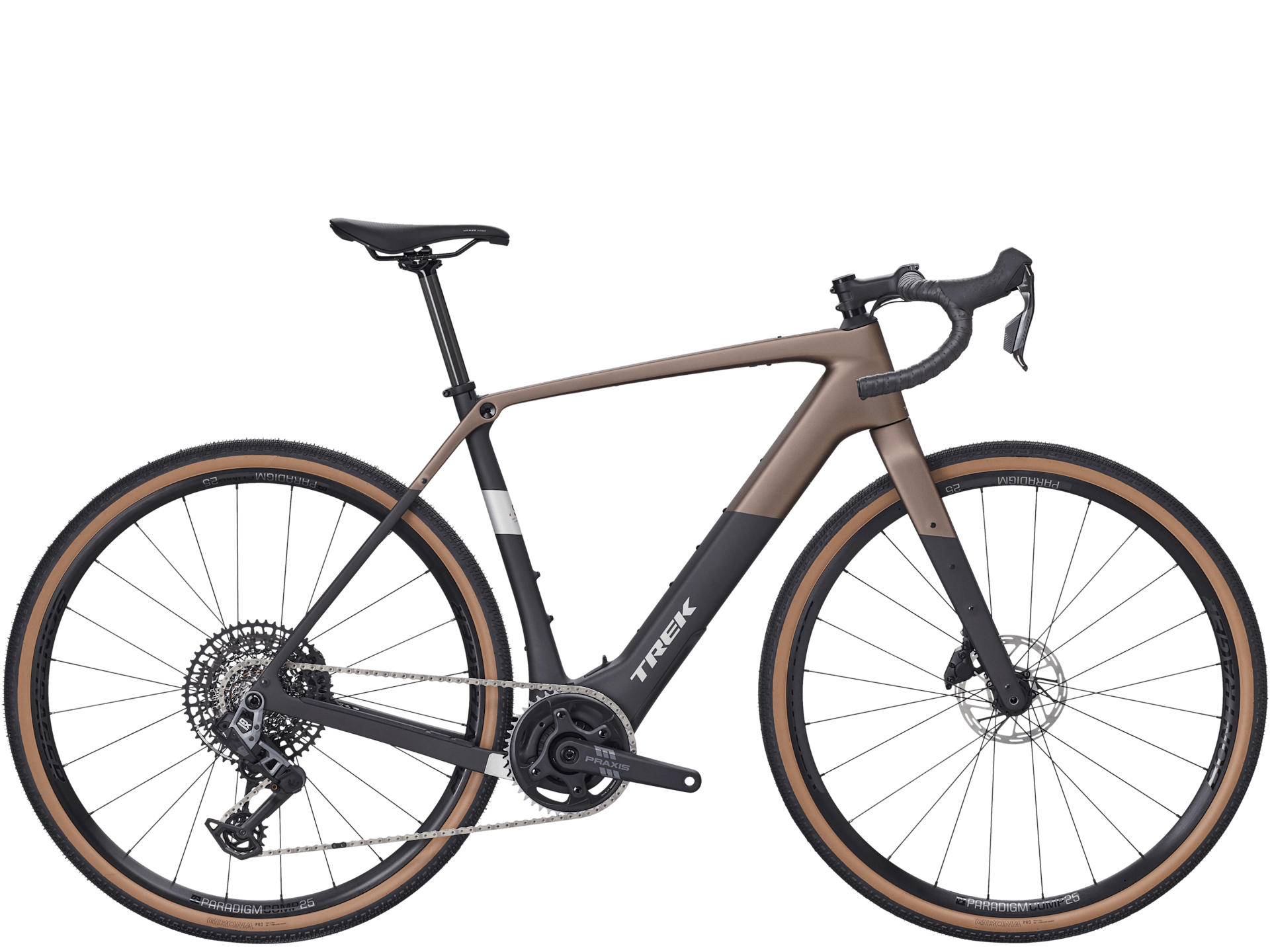 Trek | Checkpoint+  | SL 6 AXS