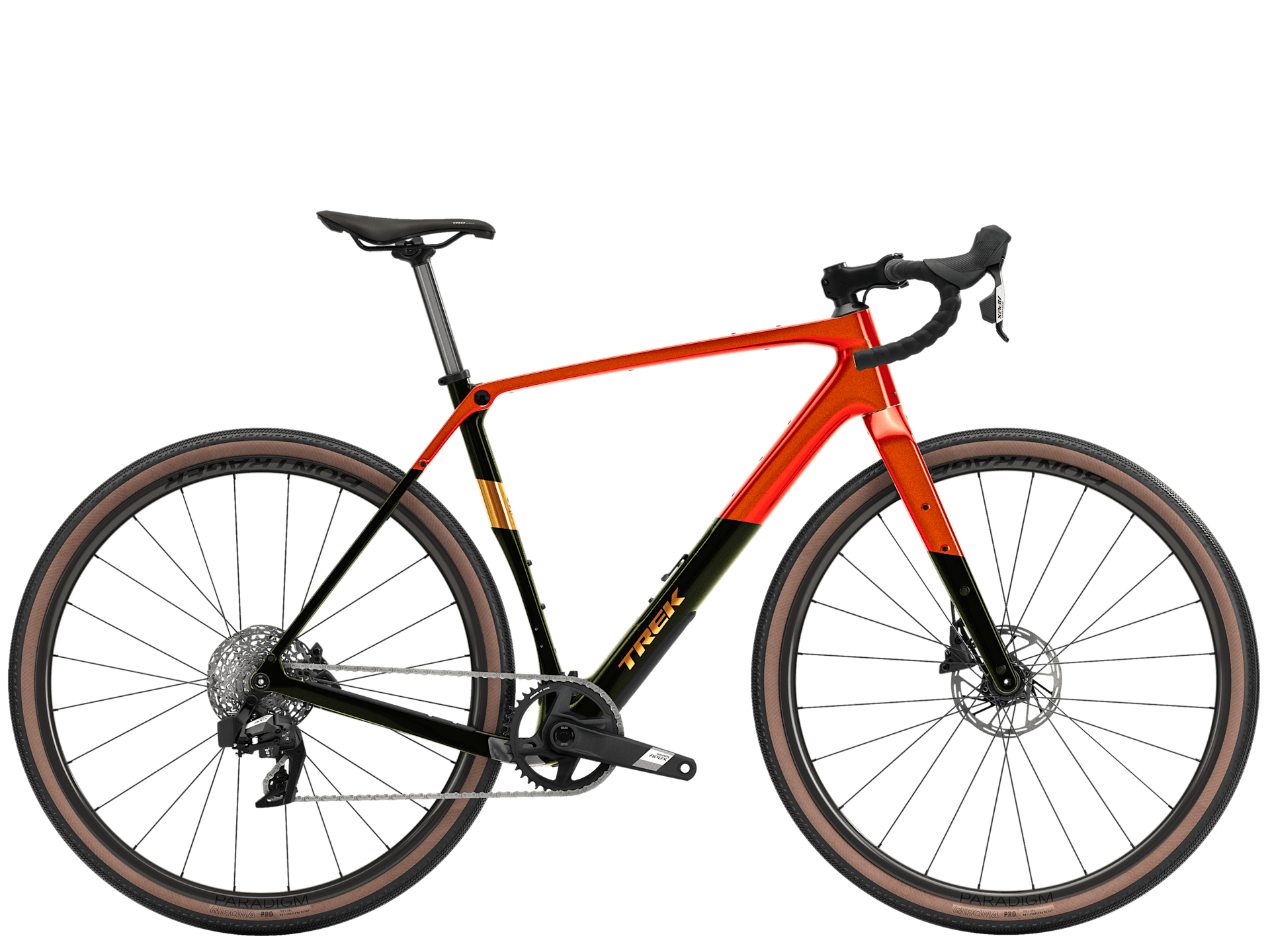 Trek | Checkpoint SL 5 AXS Gen 3