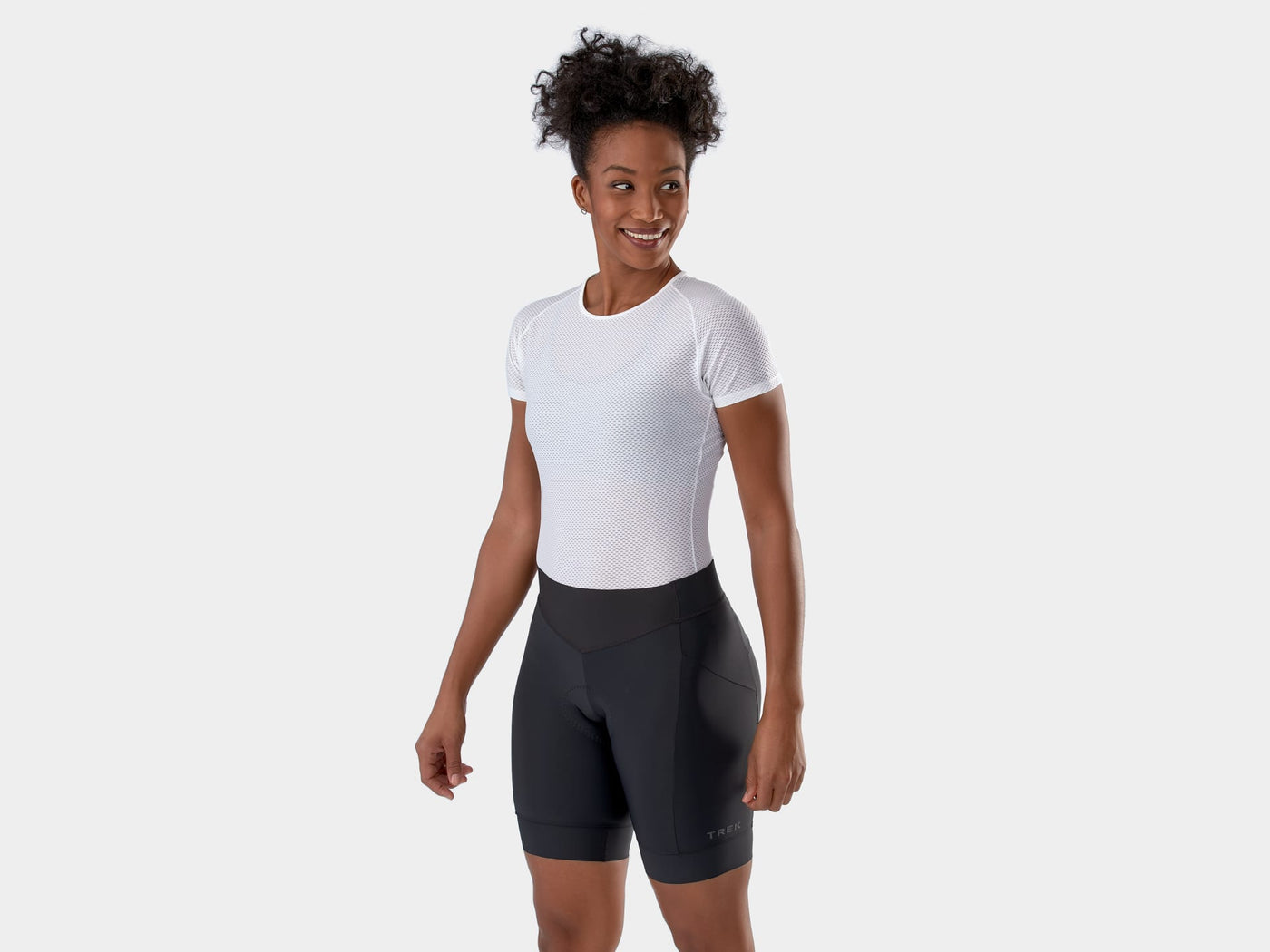 Cuissard de cyclisme pour femme Trek Circuit