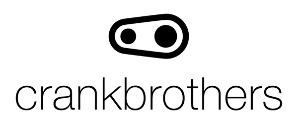 Crankbrothers logo
