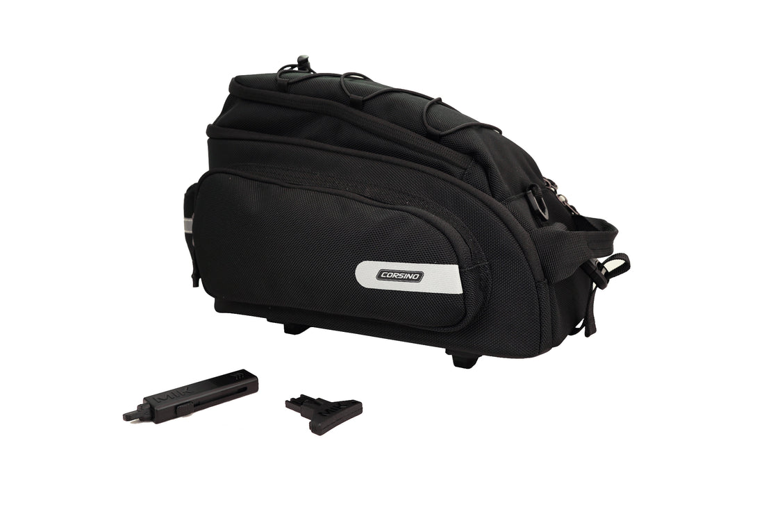 CORSINO SPORT  Adventure MIK 2.0 System - Trunk Cargo Bag 12L